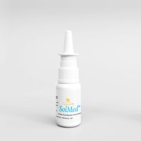 SolMed Melanotan Nasal Spray