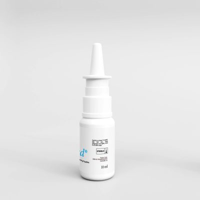 SolMed Melanotan Nasal Spray